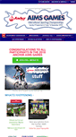 Mobile Screenshot of nzaimsgames.co.nz